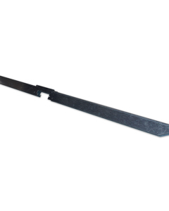 Support manure belt level 1900 end set NAT-70 V18